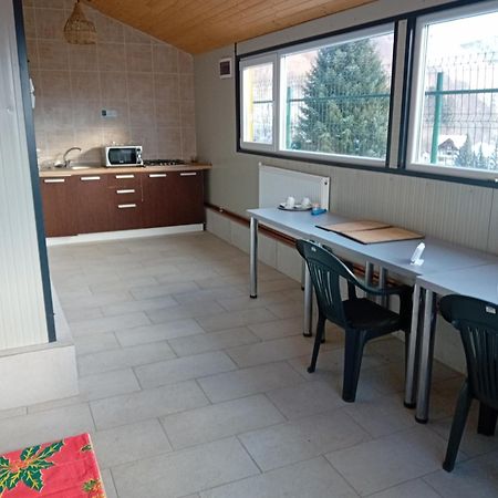 Vila Alegria Buşteni Dış mekan fotoğraf