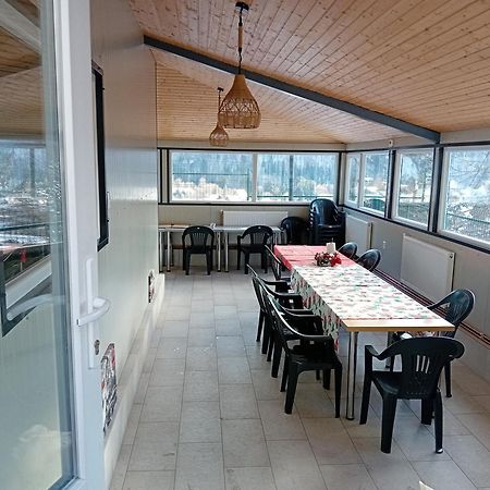 Vila Alegria Buşteni Dış mekan fotoğraf