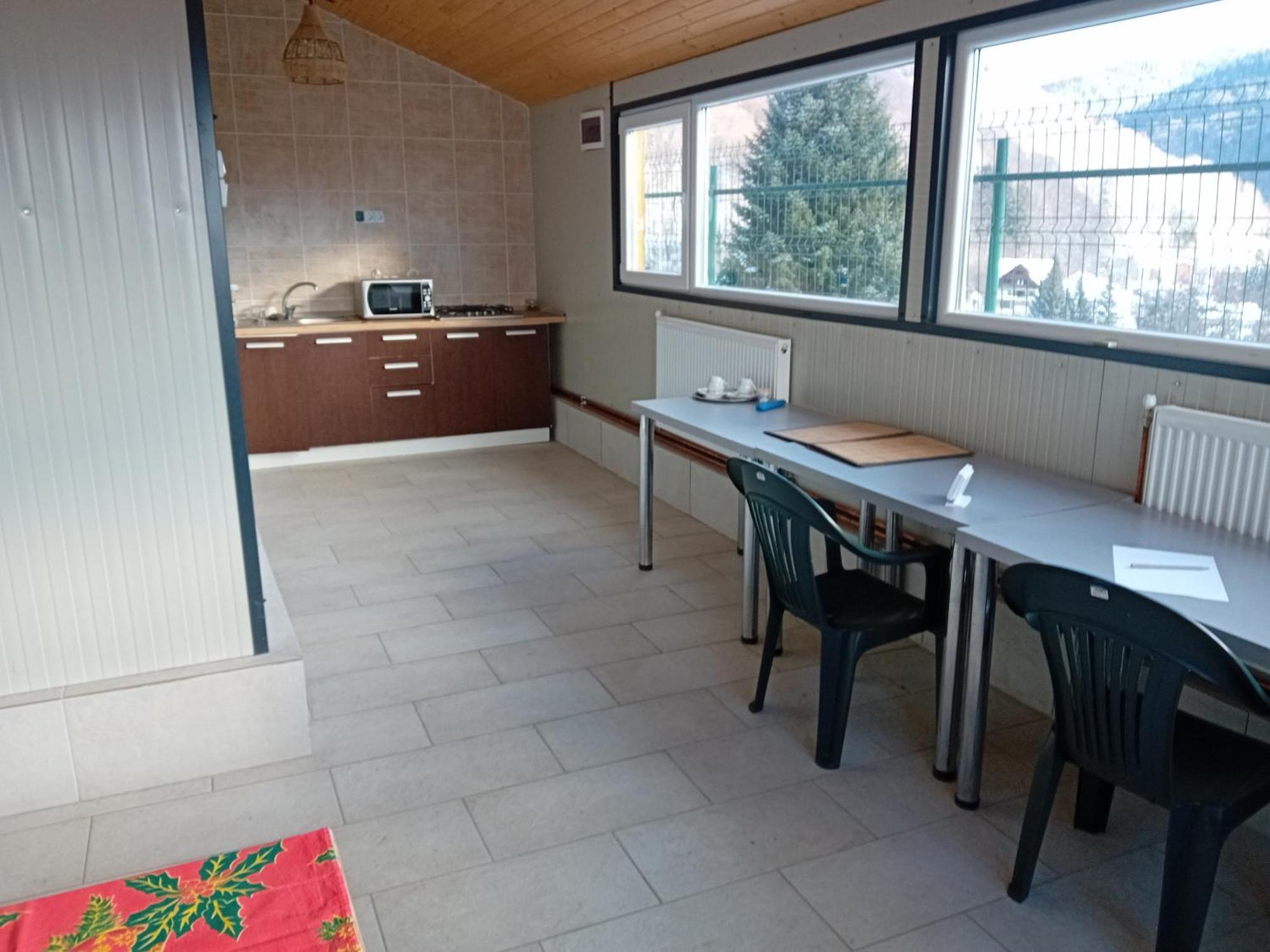 Vila Alegria Buşteni Dış mekan fotoğraf