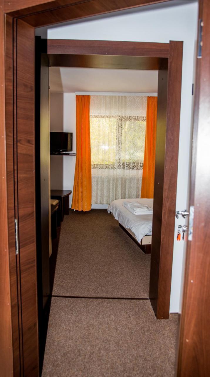 Vila Alegria Buşteni Dış mekan fotoğraf