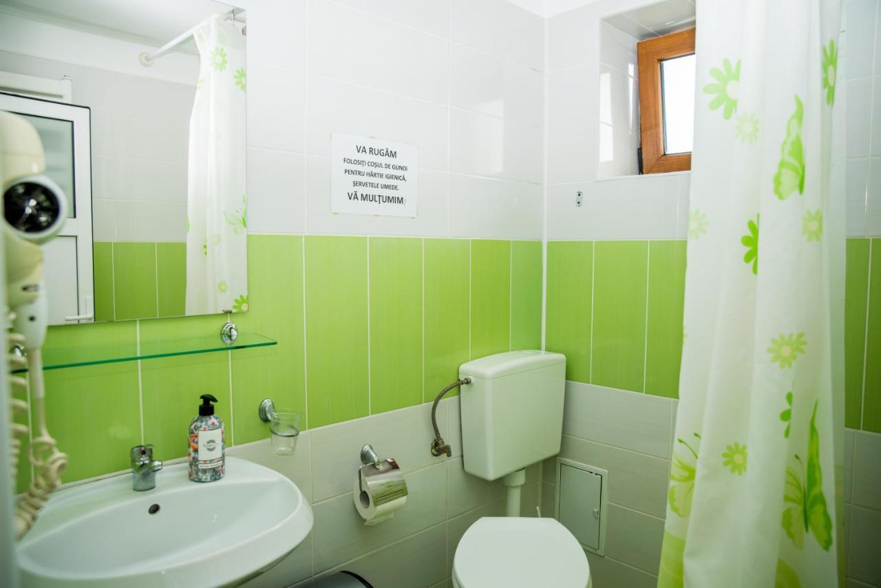 Vila Alegria Buşteni Dış mekan fotoğraf