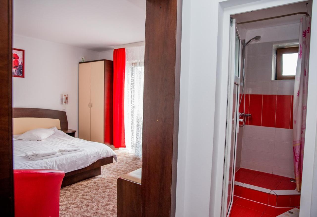 Vila Alegria Buşteni Dış mekan fotoğraf