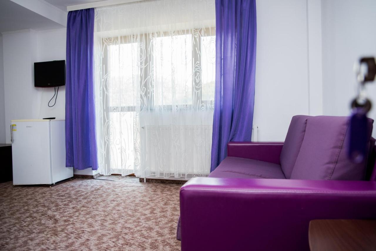 Vila Alegria Buşteni Dış mekan fotoğraf