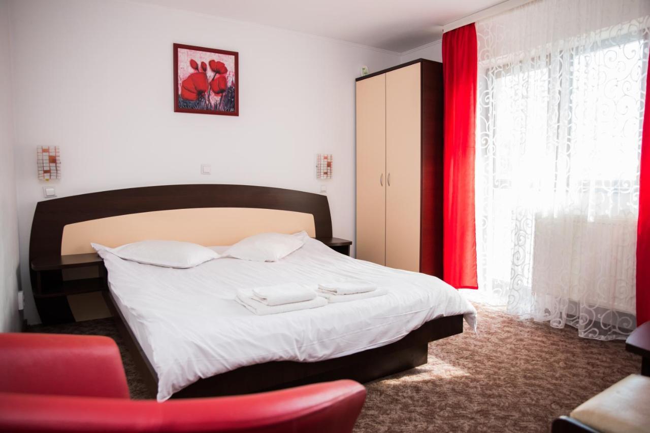 Vila Alegria Buşteni Dış mekan fotoğraf