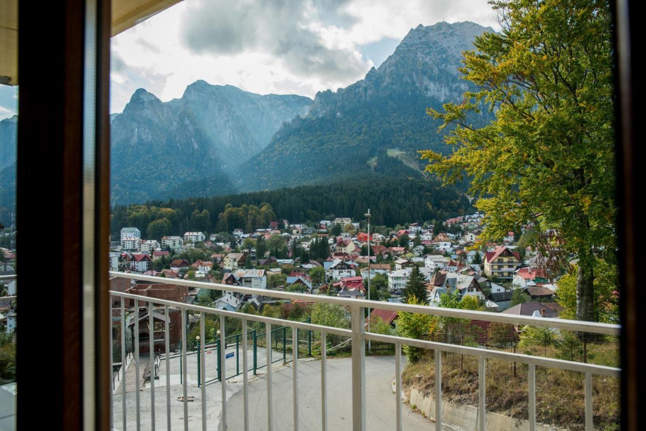 Vila Alegria Buşteni Dış mekan fotoğraf