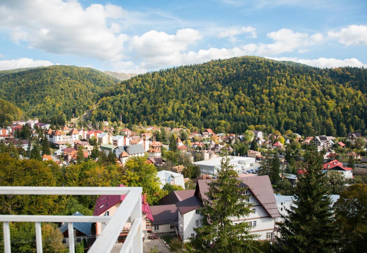Vila Alegria Buşteni Dış mekan fotoğraf