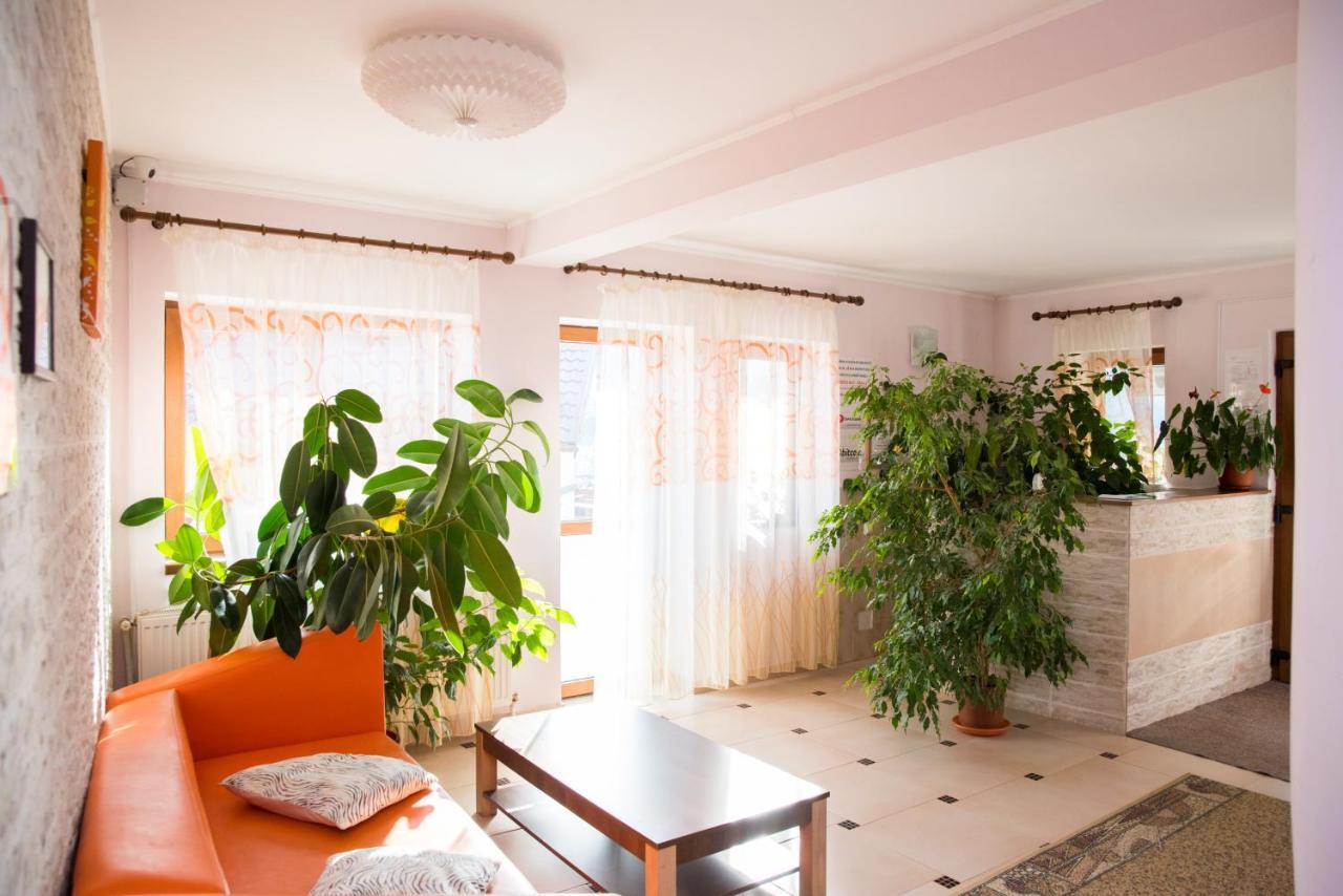 Vila Alegria Buşteni Dış mekan fotoğraf